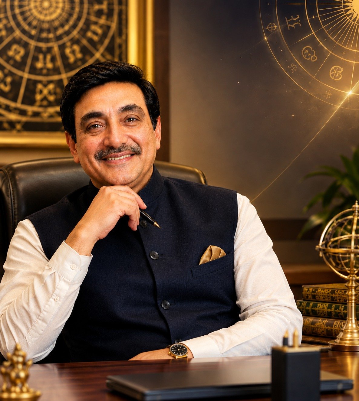 Vinay Kumar Dheer
